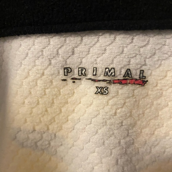 MEN'S PRIMAL BIKE CYCLING JACKET SZ XS - Picture 10 of 12